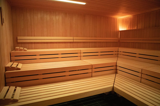 Experience the Power of Heat: The Emerging Evidence on Infrared Saunas