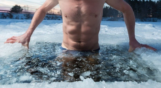 Top 5 Benefits of Cold Therapy: Transform Your Wellness Routine with Ice Baths