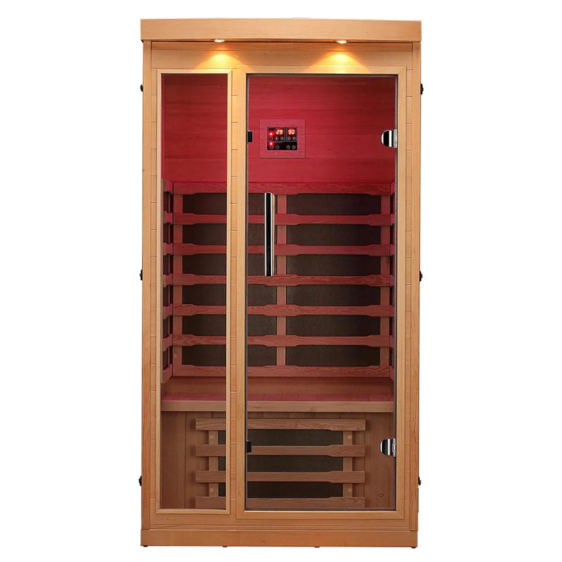Canadian Spa Company Infrared Sauna Chilliwack 1-2 Persons